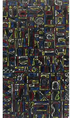 SIN TITULO by Francisco Matto - Auction record, sale price, and art valuation. Compare with similar artists and explore comparable artworks.