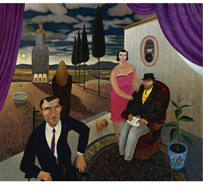 SIN TITULO by Gonzalo Cienfuegos - Auction record, sale price, and art valuation. Compare with similar artists and explore comparable artworks.