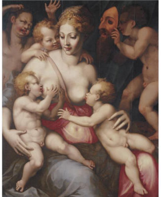 CHARITY