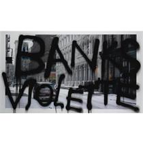 Most Wanted Men/NYC (Banks Violette)