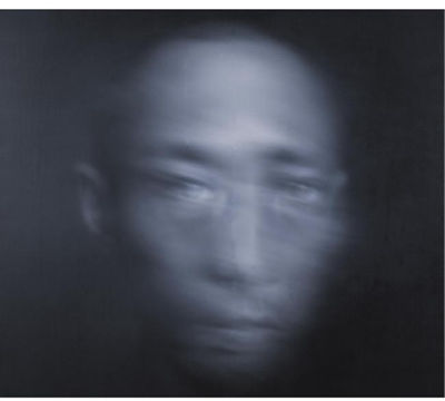 FACE by Yongbin Li - Auction record, sale price, and art valuation. Compare with similar artists and explore comparable artworks.