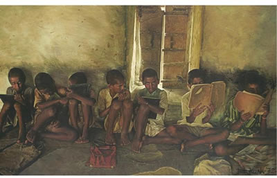PORTUGESE SCHOOL