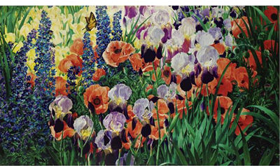 Sample artwork by Rutherford Boyd (1884 - 1951), known for illustration, painting, sculpting, teaching - View similar artists and auction records
