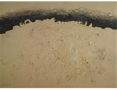 NOUS NE SOMMES PAS LES DERNIERS by Zoran Antonio Music - Auction record, sale price, and art valuation. Compare with similar artists and explore comparable artworks.