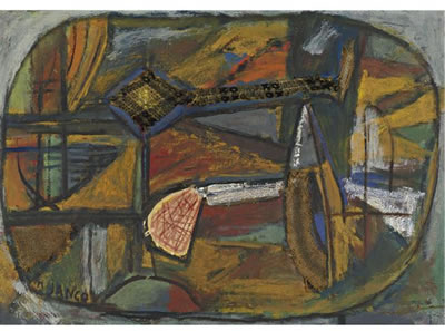 GRAND COLLAGE DADA