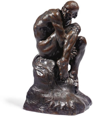 MAUVAIS GÉNIE by Victor Joseph Segoffin - Auction record, sale price, and art valuation. Compare with similar artists and explore comparable artworks.