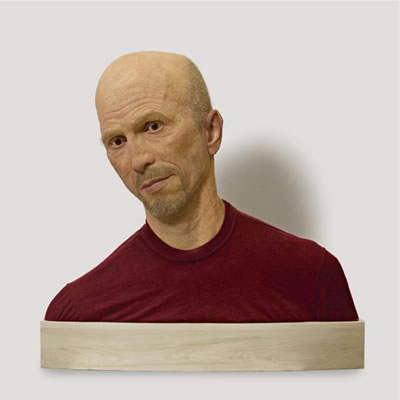 SELF-PORTRAIT
