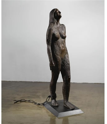 MARY MAGDALENE