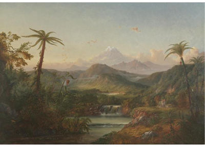 Sample artwork by Alexander Loemans (c.1816 - 1898), known for landscape, genre, portrait - View similar artists and auction records