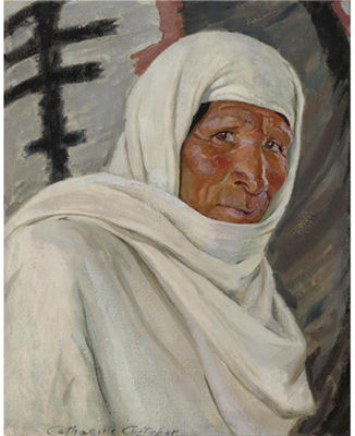 INDIAN MYSTIC