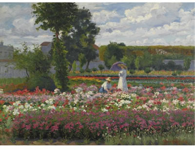 Sample artwork by Lorand Zubriczky (1869 - 1948), known for painting - View similar artists and auction records