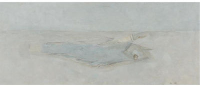 COMPOSITION WITH FISH