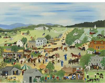 COUNTY FAIR