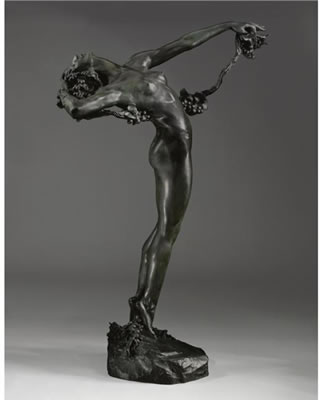 Harriet Whitney Frishmuth - artist photo
