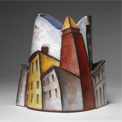 UNTITLED by Lydia Buzio - Auction record, sale price, and art valuation. Compare with similar artists and explore comparable artworks.