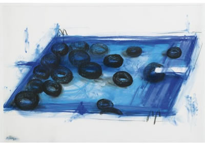 BLUE POOL