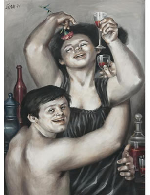 PAREJA