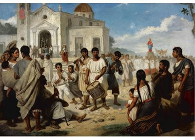 PROCESIÓN DE LA VIRGEN by Edouard Henri Theophile Pingret - Auction record, sale price, and art valuation. Compare with similar artists and explore comparable artworks.