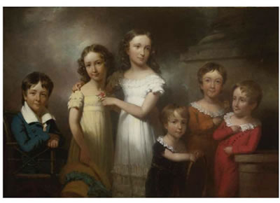 Henry Inman - artist photo for art wanted listing (Yemassee, SC)