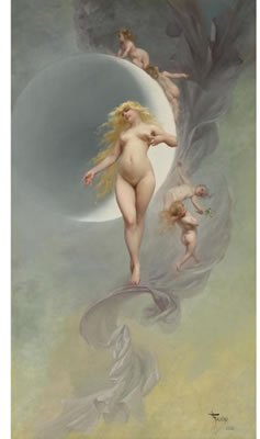 THE PLANET VENUS