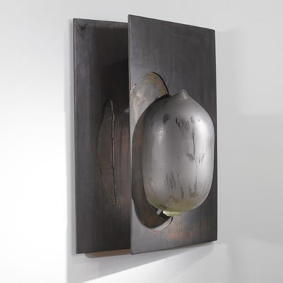 INSERT MYSELF WITHIN YOUR STORY by Christopher Mallory Wilmarth - Auction record, sale price, and art valuation. Compare with similar artists and explore comparable artworks.