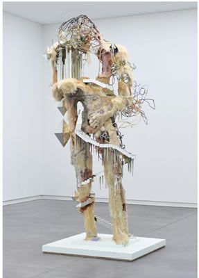 THE NEW NORTH by David Altmejd - Auction record, sale price, and art valuation. Compare with similar artists and explore comparable artworks.