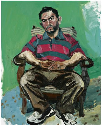 John Sonsini - artist photo