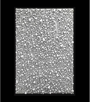 RELIEF by Sergio Camargo - Auction record, sale price, and art valuation. Compare with similar artists and explore comparable artworks.