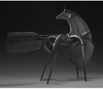 HORSE