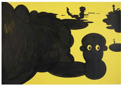UNTITLED by Ohad Meromi - Auction record, sale price, and art valuation. Compare with similar artists and explore comparable artworks.