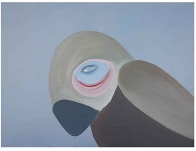 Sample artwork by Avner Ben-Gal (Born 1966), known for painting - View similar artists and auction records