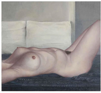 NUDE by Ra'anan Levy - Auction record, sale price, and art valuation. Compare with similar artists and explore comparable artworks.