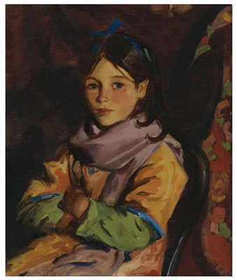 MARY AGNES