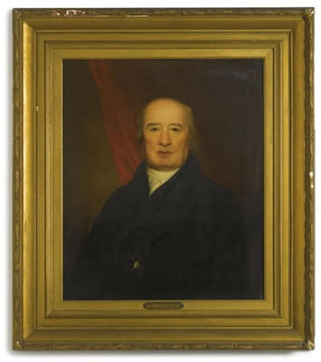 THOMAS ADDIS EMMET (1764-1827)