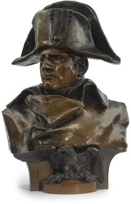 EMPEROR NAPOLÉON I