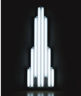 "MONUMENT" FOR V. TATLIN