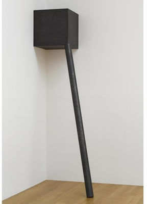 CORNER PROP