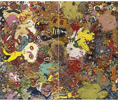 UNTITLED (2 parts)