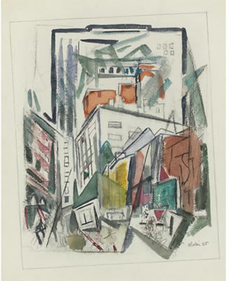 NEW YORK NO. 2