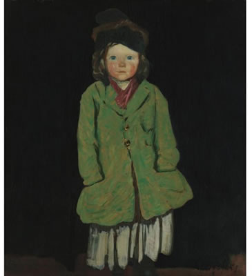 LILY WILLIAMS