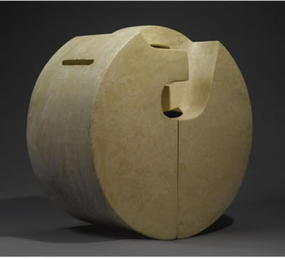 Lika Mutal - artist photo for art wanted listing (New York, NY)
