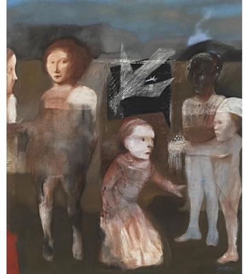 IMAGES IN LANDSCAPE Nº 3 by Alirio Palacios - Auction record, sale price, and art valuation. Compare with similar artists and explore comparable artworks.