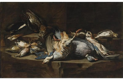 Sample artwork by Monsu Aurora (1630 - after 1660), known for painting - View similar artists and auction records