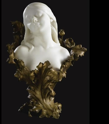 Femme Fleur