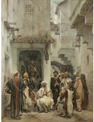 The Performance