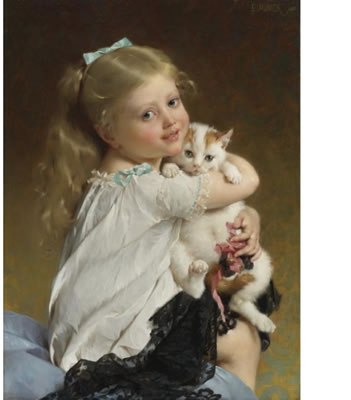 Her Best Friend