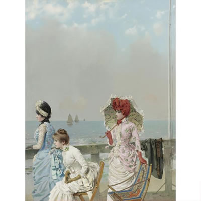 MEZZOGIORNO AL MARE