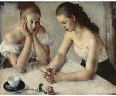 DAYDREAMS