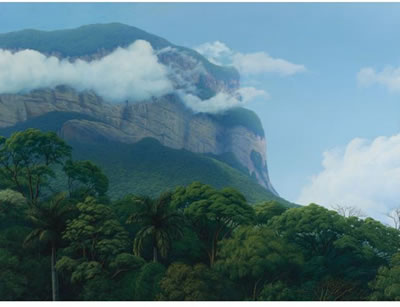 LA PALIZADA