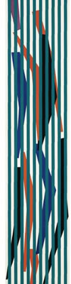 COLORITMO 9 by Alejandro Otero - Auction record, sale price, and art valuation. Compare with similar artists and explore comparable artworks.